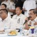 Bantuan Kemenimipas untuk Masyarakat Terdampak Karhutla dan Kekeringan