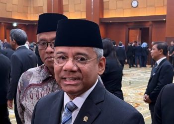 Batas Defisit APBD 2027 Maksimal 2,5 Persen dari Pendapatan Daerah Ditetapkan Kemenkeu