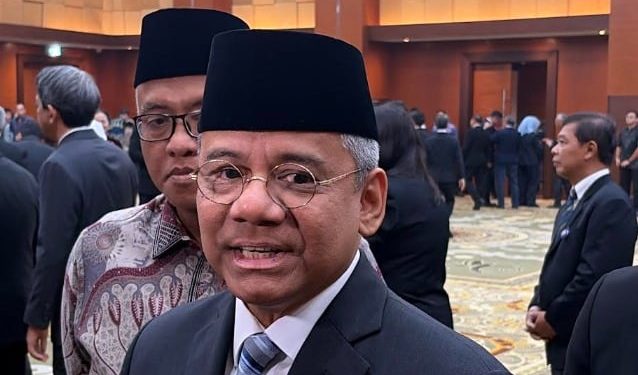 Batas Defisit APBD 2027 Maksimal 2,5 Persen dari Pendapatan Daerah Ditetapkan Kemenkeu