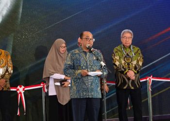 Hampir 90 Persen Kendaraan Lokal Siap TKDN 60 Persen