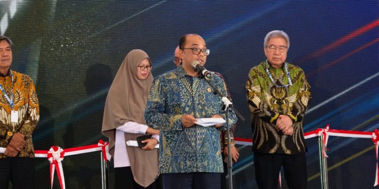 Hampir 90 Persen Kendaraan Lokal Siap TKDN 60 Persen