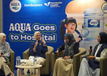 Kenali Kualitas Air Minum dari Ciri pada Kemasan dan Pengenalan AQILA