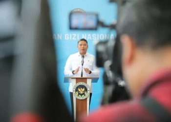 Kepala BGN Sebut Yayasan Minta Setoran Tanpa Kelola Dapur SPPG