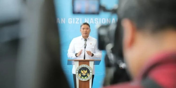 Kepala BGN Sebut Yayasan Minta Setoran Tanpa Kelola Dapur SPPG