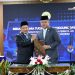 Kepala BNPPDT Berkomitmen Melanjutkan Pembangunan di Perbatasan dan Daerah Terpencil