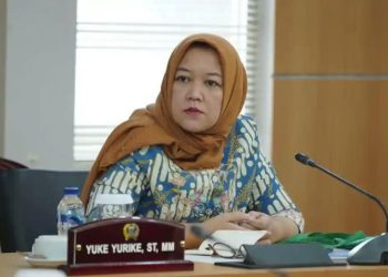 Penanganan Banjir Memerlukan Sinergi dan Waktu yang Cukup