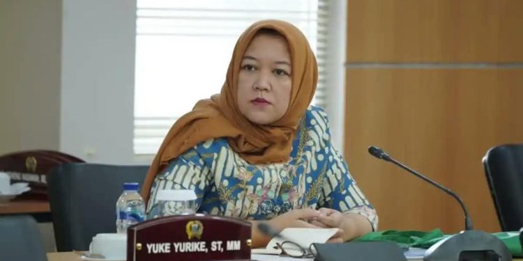Penanganan Banjir Memerlukan Sinergi dan Waktu yang Cukup