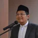 KH M Cholil Nafis Dinobatkan sebagai Tokoh Syariah Terbaik Tahun 2026
