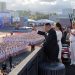 Korea Utara Bungkam atas Kabar Meninggalnya Kim Jong-un
