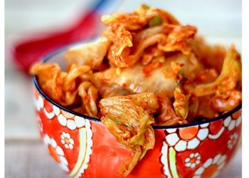 Kimchi Dapat Mengeluarkan Nanoplastik dari Tubuh, Inilah Cara Kerjanya