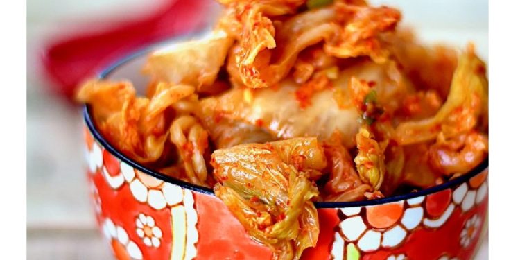 Kimchi Dapat Mengeluarkan Nanoplastik dari Tubuh, Inilah Cara Kerjanya