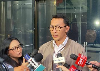 KPK Selidiki Dugaan Kickback Swasta dalam Kasus BNPB
