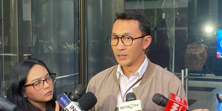 KPK Selidiki Dugaan Kickback Swasta dalam Kasus BNPB