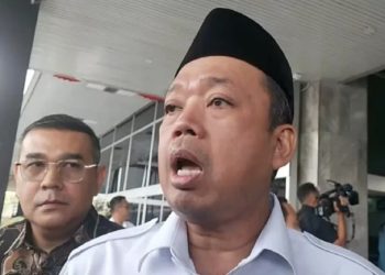 KPK Diminta Tangkap Nusron Wahid Jika Tidak Hadir Panggilan Hari Ini