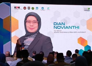 KPK Rilis SPI Pendidikan 2026 Mengungkap Joki Skripsi dan Plagiarisme