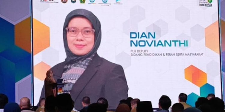 KPK Rilis SPI Pendidikan 2026 Mengungkap Joki Skripsi dan Plagiarisme