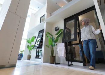 KPR Subsidi 6 Persen Hati-Hati Agar Tidak Hanya Menguntungkan Pengembang