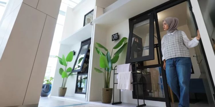KPR Subsidi 6 Persen Hati-Hati Agar Tidak Hanya Menguntungkan Pengembang