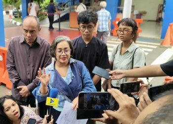 Kericuhan Petasan Acara Maulid di Pondok Pinang Menurut Versi Korban