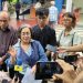 Kericuhan Petasan Acara Maulid di Pondok Pinang Menurut Versi Korban