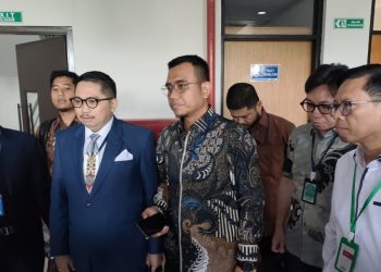 Kuasa Hukum Siapkan Ijazah SMP hingga S1 Gibran untuk Dipresentasikan di PTUN