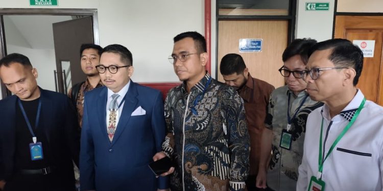 Kuasa Hukum Siapkan Ijazah SMP hingga S1 Gibran untuk Dipresentasikan di PTUN
