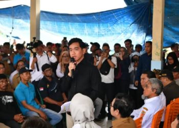 Kunjungan Wakil Presiden Bertemu Nelayan Cilacap Dinilai Sangat Strategis
