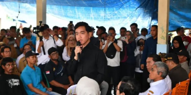 Kunjungan Wakil Presiden Bertemu Nelayan Cilacap Dinilai Sangat Strategis