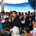 Kunjungan Wakil Presiden Bertemu Nelayan Cilacap Dinilai Sangat Strategis
