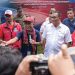 Penyelamatan Ekosistem Danau Toba Diserukan oleh Jumhur di Sumut