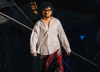 Kunto Aji Kunjungi 3 Rumah Penggemar Ajak Nyanyi Bersama
