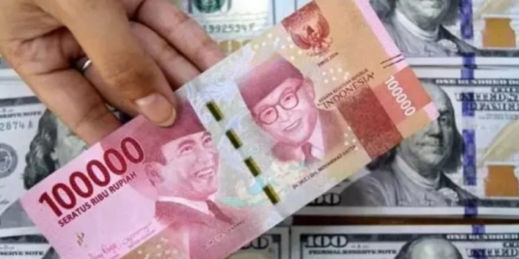 Lanjutkan Dedolarisasi, Indonesia Targetkan Transaksi Uang Lokal Capai Rp999 Triliun