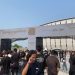 Lautan Penggemar Padati JIS Sambut Konser Avenged Sevenfold Malam Ini