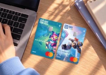Tingkatkan Tabunganmu! Kolaborasi BRI Junio dan MLBB Hadirkan Manfaat Mewah untuk Gamer