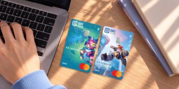 Tingkatkan Tabunganmu! Kolaborasi BRI Junio dan MLBB Hadirkan Manfaat Mewah untuk Gamer