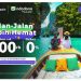 Liburan Tanpa Beban Finansial dengan Layanan Paylater yang Pasti