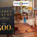 Hotel Bintang Empat dan Lima Mulai dari Rp300.000
