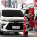 Lonjakan Harga Minyak Tekan APBN, Beban Subsidi dan Kompensasi Capai Rp376,8 Triliun