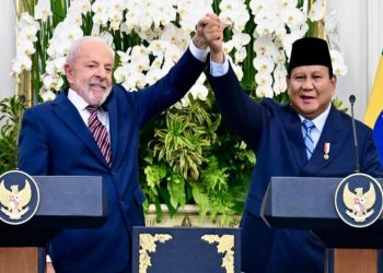 Lula Kembali Jadi Presiden, Budiman Sudjatmiko Sebut Pentingnya Kerja Sama Brasil-Indonesia
