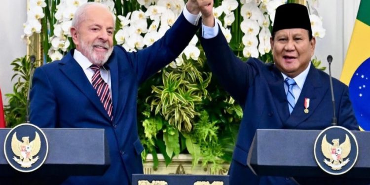 Lula Kembali Jadi Presiden, Budiman Sudjatmiko Sebut Pentingnya Kerja Sama Brasil-Indonesia