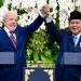 Lula Kembali Jadi Presiden, Budiman Sudjatmiko Sebut Pentingnya Kerja Sama Brasil-Indonesia