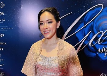 Misi Amal Lysia Jessica di Balik Gala HighEnd 2026
