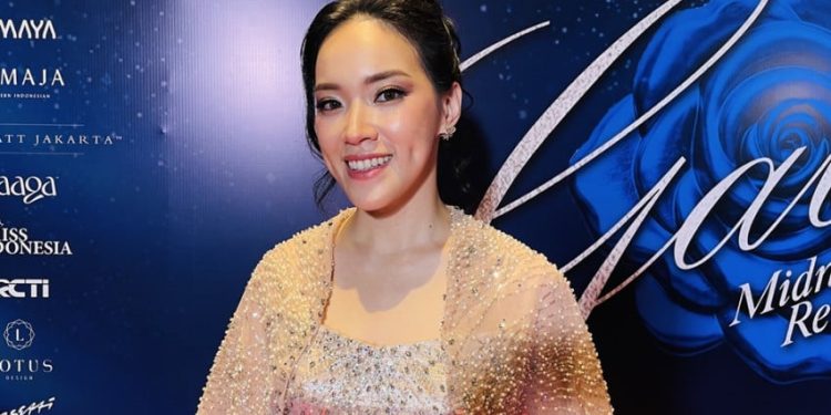 Misi Amal Lysia Jessica di Balik Gala HighEnd 2026