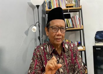 Terserah Politik, Pilih Jalan Apa?