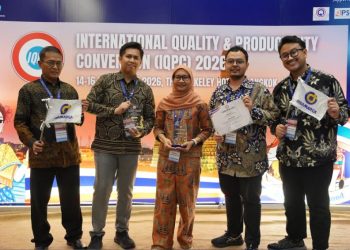 Maknai Hari Sumpah Pemuda, Jasa Marga Dukung Regenerasi Pemimpin dan Inovasi Digital