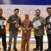 Maknai Hari Sumpah Pemuda, Jasa Marga Dukung Regenerasi Pemimpin dan Inovasi Digital