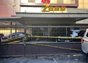 Manajer THM Medan Bebas Cabut Praperadilan lewat Kuasa Hukum