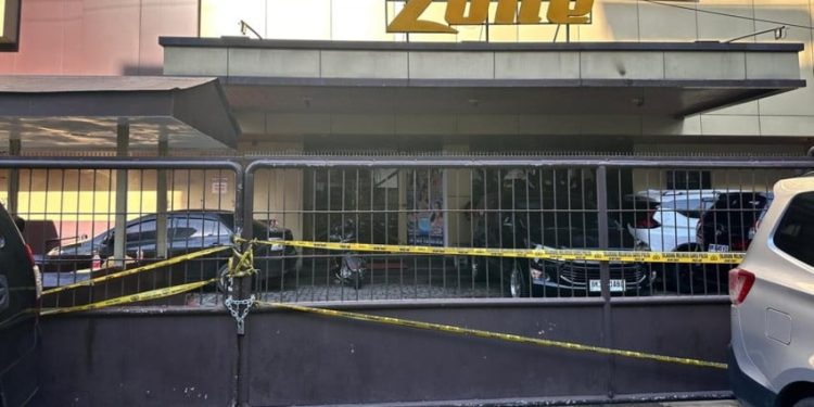 Manajer THM Medan Bebas Cabut Praperadilan lewat Kuasa Hukum