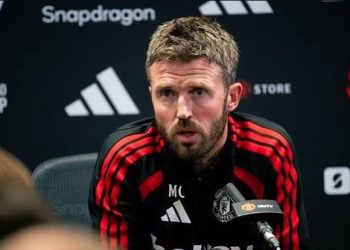 Carrick Terancam Dipecat Seiring Manchester United Terpuruk