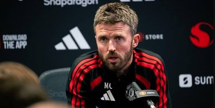 Carrick Terancam Dipecat Seiring Manchester United Terpuruk